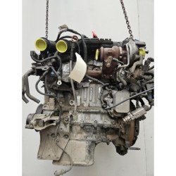 Moteur Citroen Berlingo 3 M Phase 1